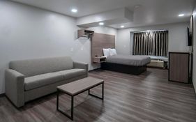 Americas Best Value Inn And Suites Lake Charles